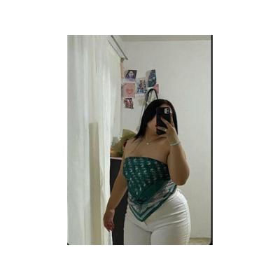 SARA CHIQUILLA FOGOSA LLENA DE LUJURIA