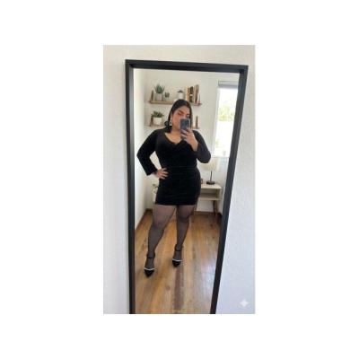 SARA CHIQUILLA FOGOSA LLENA DE LUJURIA