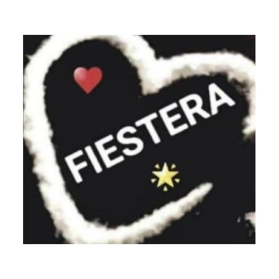 Fiestera a tope, muy cañera dsd 20€
