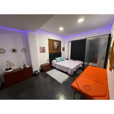 ALQUILER DE HABITACIONES POR HORAS