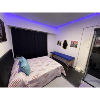 ALQUILER DE HABITACIONES POR HORAS