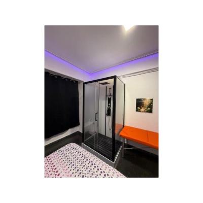 ALQUILER DE HABITACIONES POR HORAS