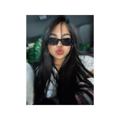 CLOE BELLA LATINA LA MAS DULCE Y GOLOSA