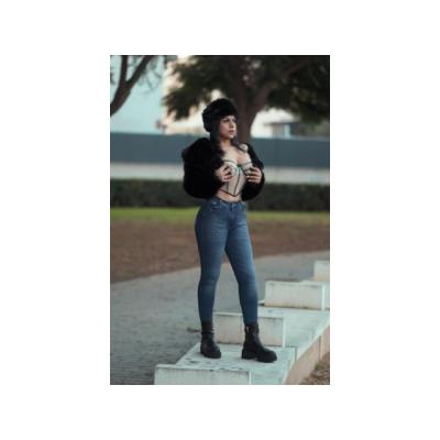 FIESTERA CON GANAS DE UNA LOCA CITA