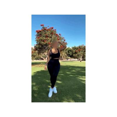 Alexia citas en mi piso