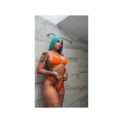 ERIKA ESTUPENDA CUBANA VIP IDEAL PARA TI