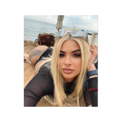 ERIKA ESTUPENDA CUBANA VIP IDEAL PARA TI