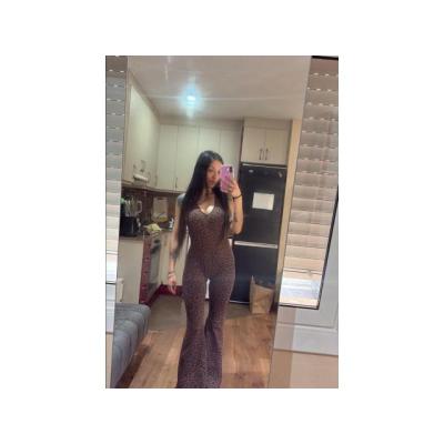 PRIMERA VEZ EN TU ZONA