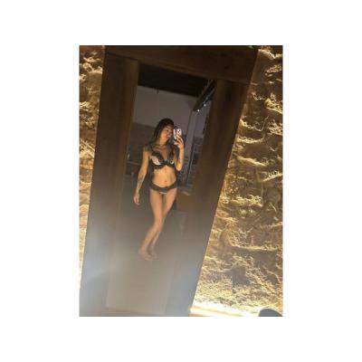 PRIMERA VEZ EN TU ZONA