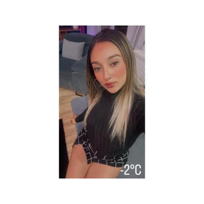 PRIMERA VEZ EN TU ZONA