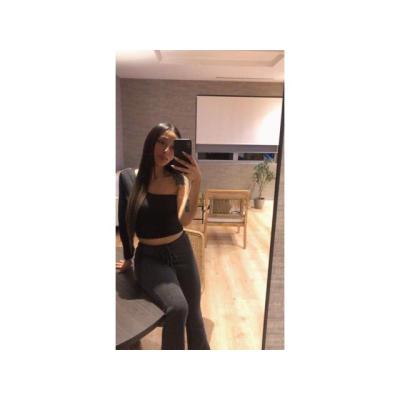 PRIMERA VEZ EN TU ZONA