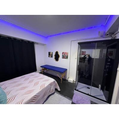 ALQUILER DE HABITACIONES POR HORAS