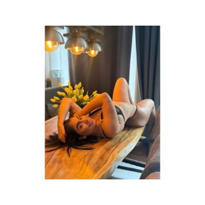 Un toque de magia real