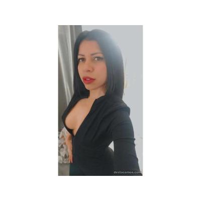 MI DULZURA TE LLEVARA AL PARAISO