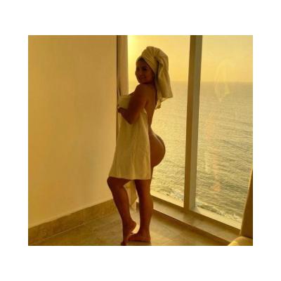 ESCORT SUPER MORBOSA Y COMPLACIENTE