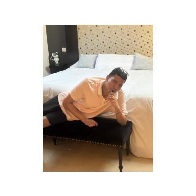 ANGEL NOVEDAD TU CITA IDEAL AUTÉNTICO JOVEN