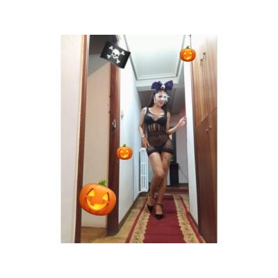 ARIANA HERMOSISIMA JOVENCITA TRANS NOVEDAD