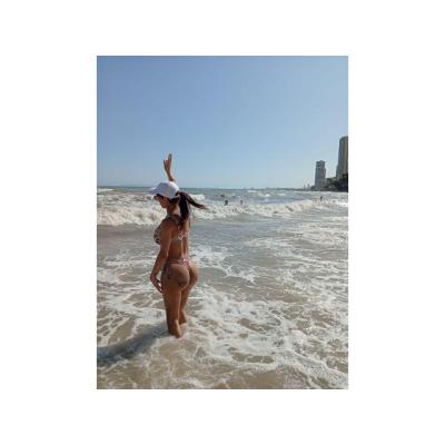 ARIANA HERMOSISIMA JOVENCITA TRANS NOVEDAD