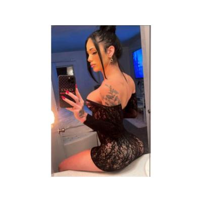 TATIANA TU CITA IDEAL FOGOSA PERVERSA