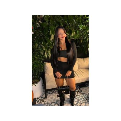 LUNA JOVENCITA en manresa