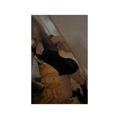 MIA TU TENTACIÓN LLENA DE LUJURIA PARA TI