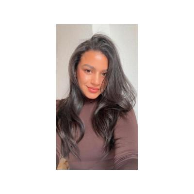 JOVENCITA, EXTROVERTIDA Y SENSUAL