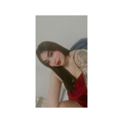 LA CHICA QUE NECESITAS