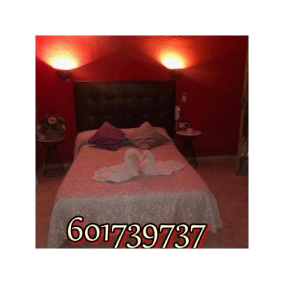 HABITACIONES DISPONIBLES LAS 24 H