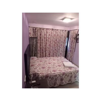 HABITACIONES POR HORAS 24 H