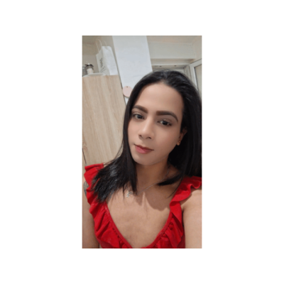 Xiomara encantadora nueva en Sevilla