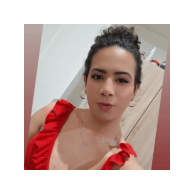 Xiomara encantadora nueva en Sevilla