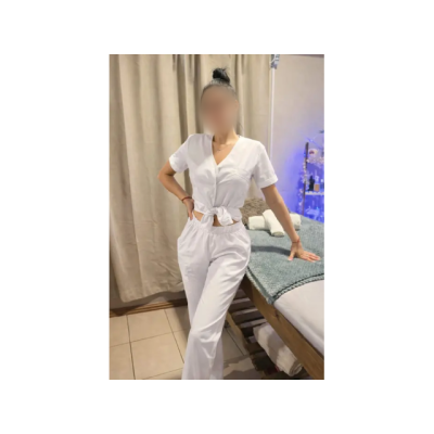 Rocio andaluza masajista erótica