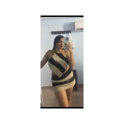 PUTITA ARDIENDO DE CALOR EN EL CHOCHITO