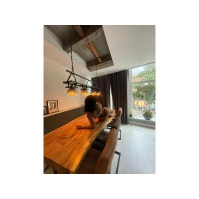 Atrévete a vivir una fantasía hecha realidad