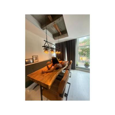 Atrévete a vivir una fantasía hecha realidad