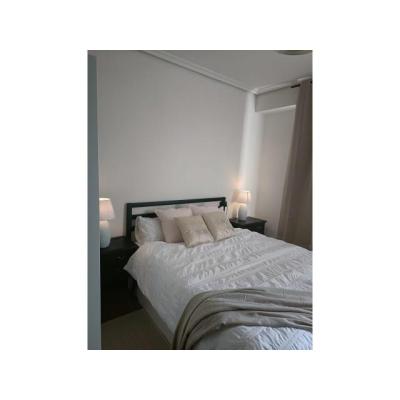 SE ALQUILA HABITACION EN PISO EXCLUSIVO