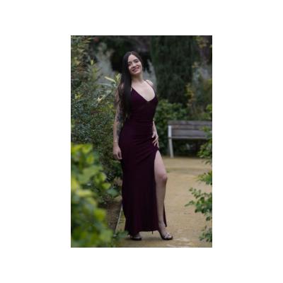 linda chica blanquita