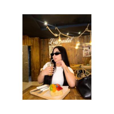 quiero darte todo de m