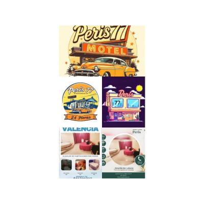 HABITACIONES DISPONIBLES LAS 24 H