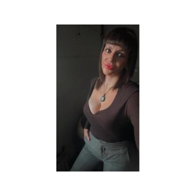 Madura milf sevillana 42 años