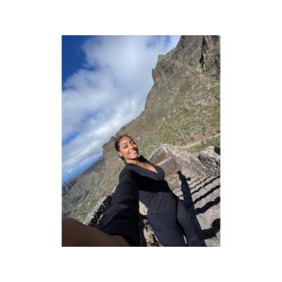 Camila escorts  recién llegada a Tenerife sur