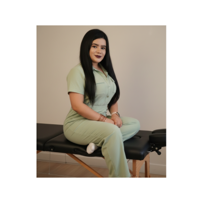 ‍️ Masaje profesional en Elche