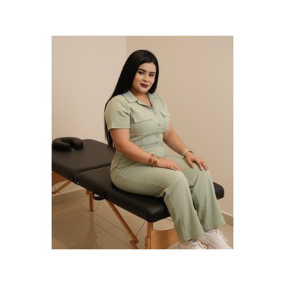 ‍️ Masaje profesional en Elche