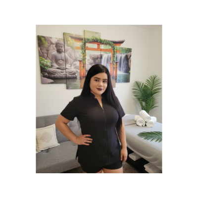 ‍️ Masaje profesional en Elche