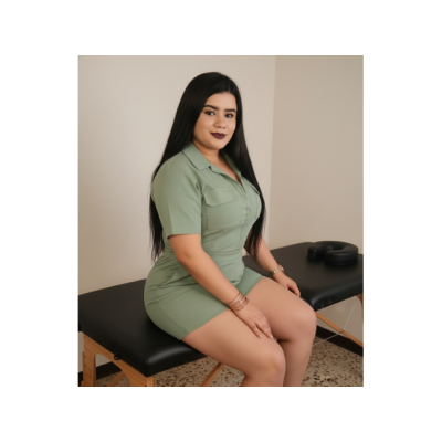 ‍️ Masaje profesional en Elche