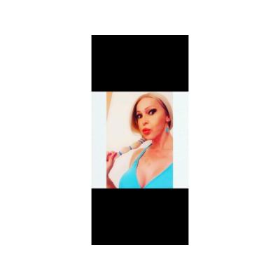 Trans benidorm la rubia espectacular