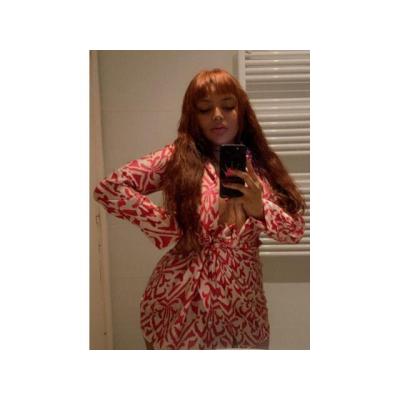 TENGO GANAS DE DIVERTIRME FIESTA SEXO