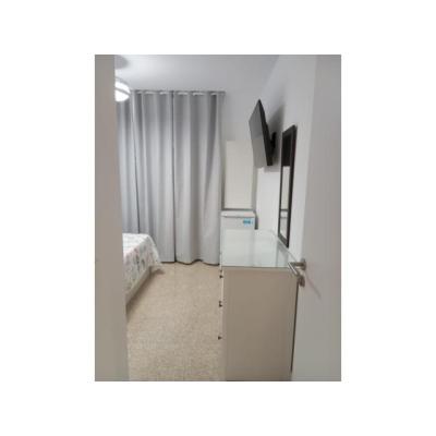 ELEGANTE ESTANCIA EN PALMA