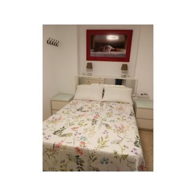 ELEGANTE ESTANCIA EN PALMA