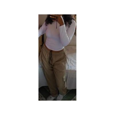 Joven latina de 20 años, lista para ti